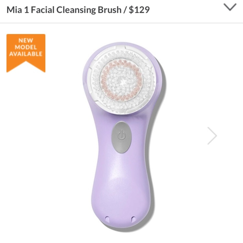 Clarisonic MIA